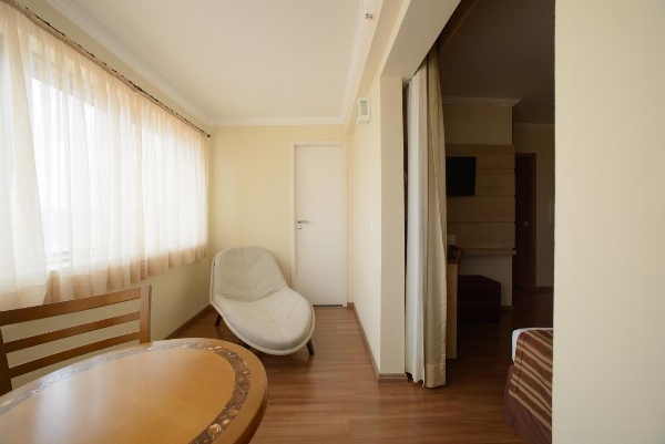 Faro Hotel Atibaia image 45