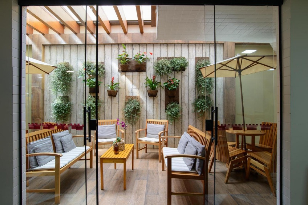 Faro Hotel Atibaia